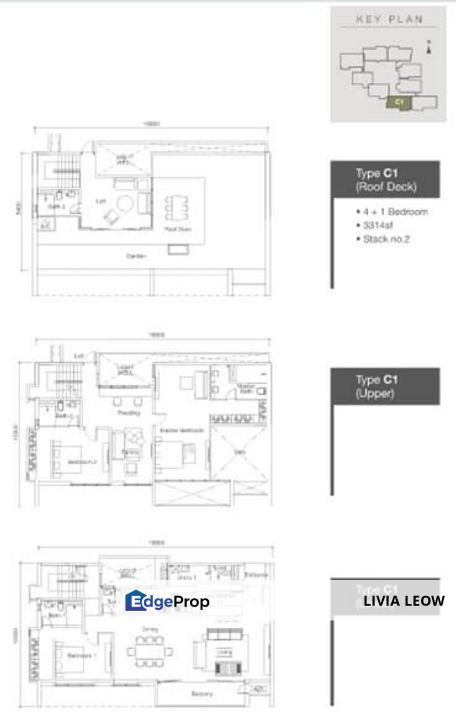 Sale -27% Below Market Value The Treez Jalil Residen@Bukit Jalil , Kuala Lumpur, Bukit Jalil