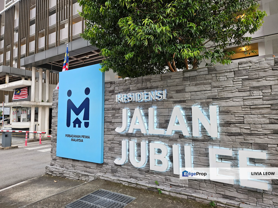 Sale below Market Value   Residensi Prima Jalan Jubilee Kuala Lumpur, Kuala Lumpur, Pudu
