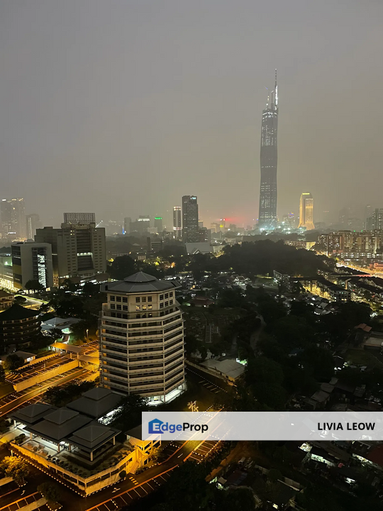 Sale below Market Value   Residensi Prima Jalan Jubilee Kuala Lumpur, Kuala Lumpur, Pudu