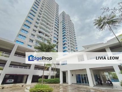 Sale -27% Below Market Value  Apartment Putra Satu, Bandar Seri Putra, Kajang, Selangor, Selangor, Kajang