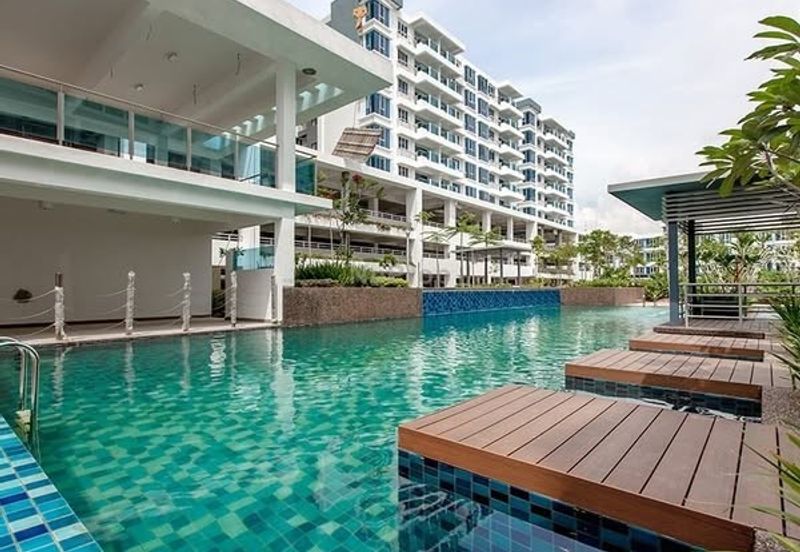 Apartment Putra 1 (Pangsapuri Putra 1)