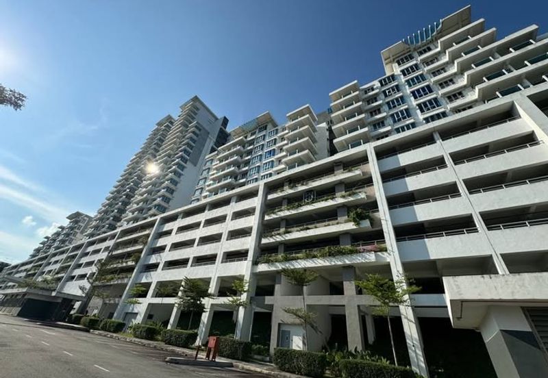 Apartment Putra 1 (Pangsapuri Putra 1)