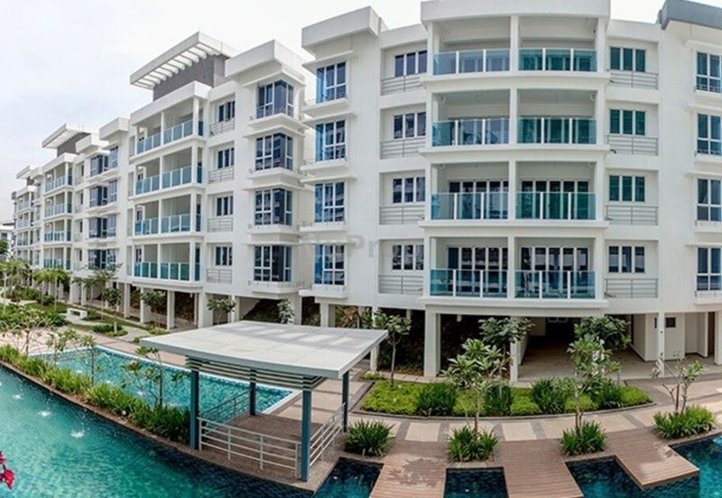 Apartment Putra 1 (Pangsapuri Putra 1)