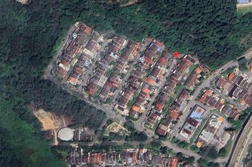 Damansara Heights (Bukit Damansara)