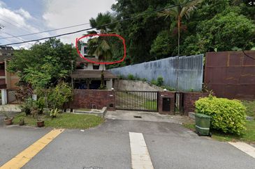 Damansara Heights (Bukit Damansara)