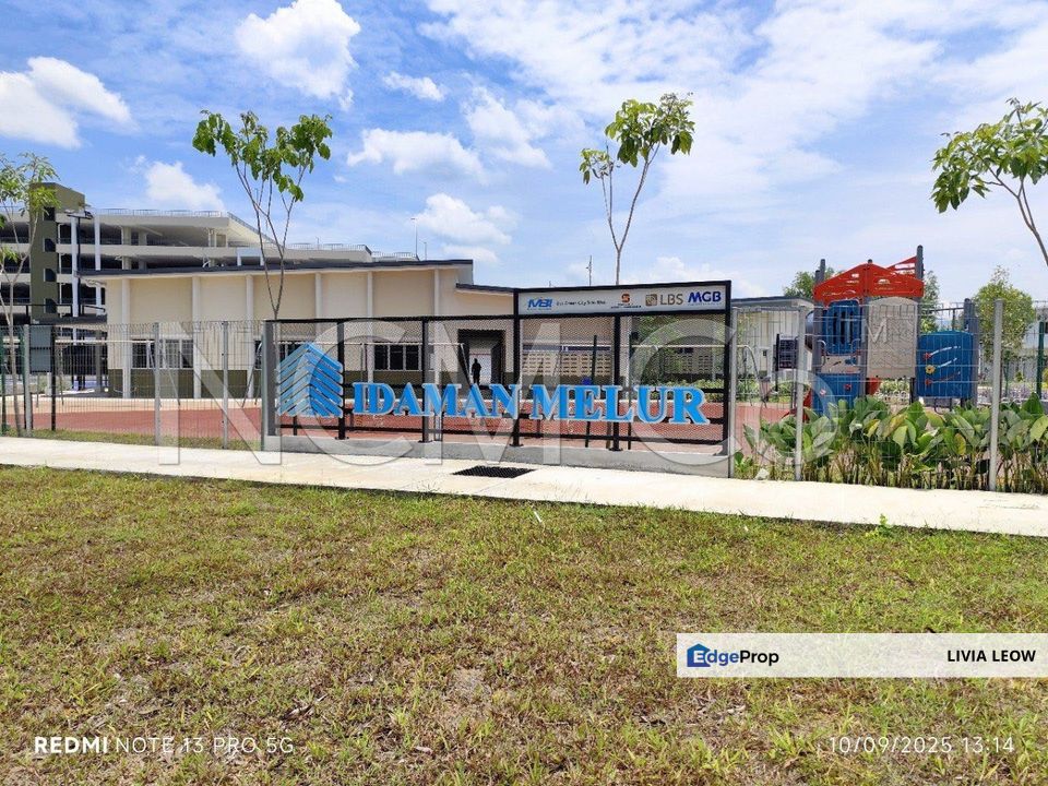 Sale Below Market Value Pangsapuri Idaman Melur, Jalan Cybersouth 10, Cybersouth, Dengkil, Selangor, Selangor, Sepang