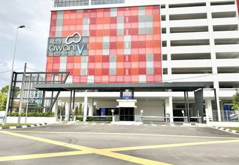 Sky Awani 5 Residence
