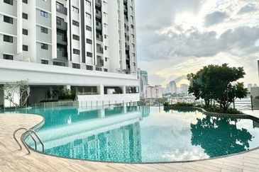 Sky Awani 5 Residence