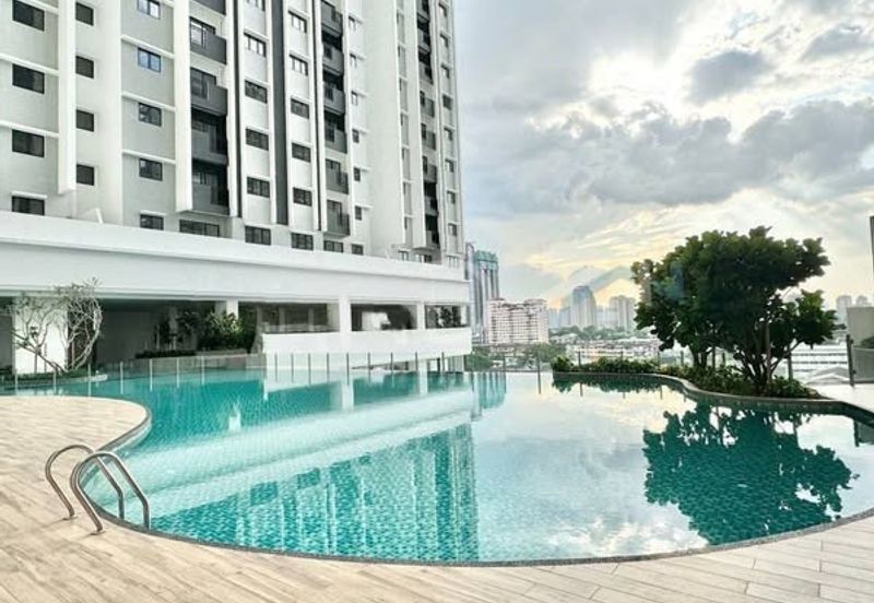 Sky Awani 5 Residence