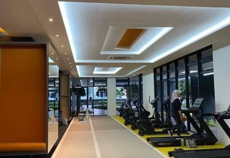 Sky Awani 5 Residence