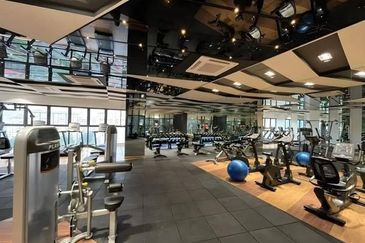 Sky Awani 5 Residence