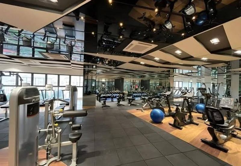 Sky Awani 5 Residence