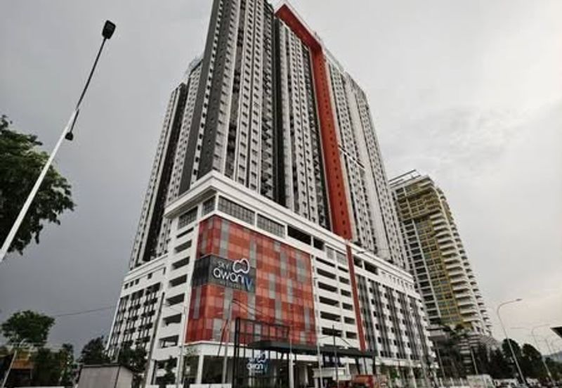Sky Awani 5 Residence