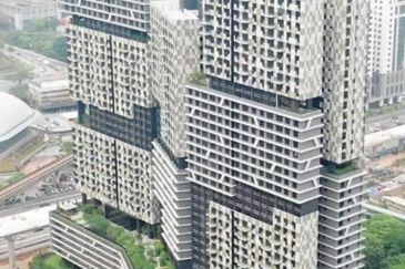 Novum @ Bangsar South