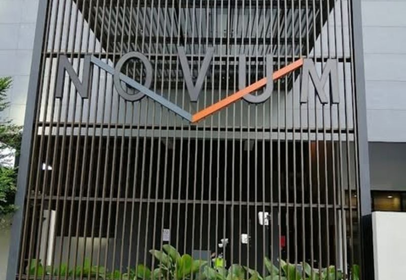 Novum @ Bangsar South