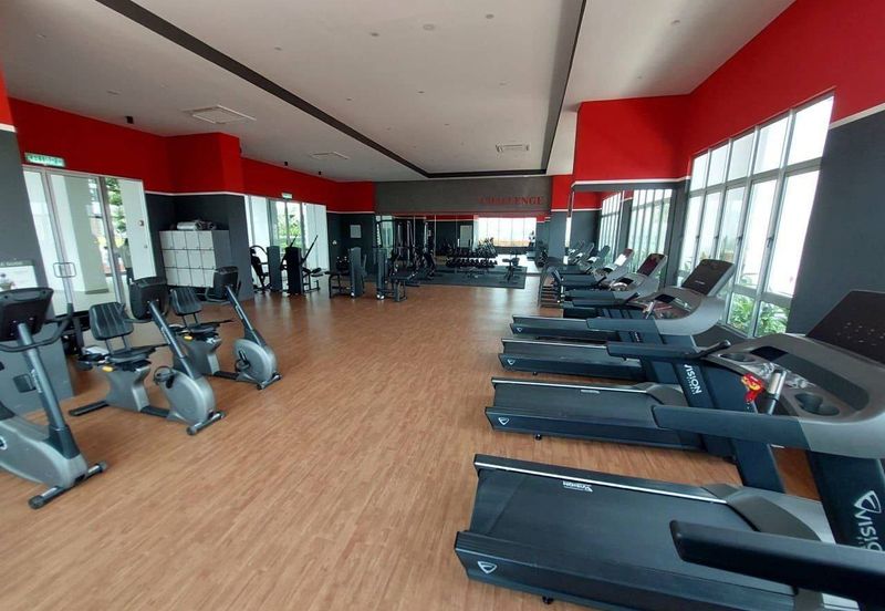 MH Platinum 2 Residences (Residensi MH Platinum 2)