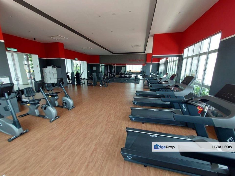 Sale Below Market Value New Residensi MH Platinum 2 , Setapak Kuala Lumpur , Kuala Lumpur, Setapak