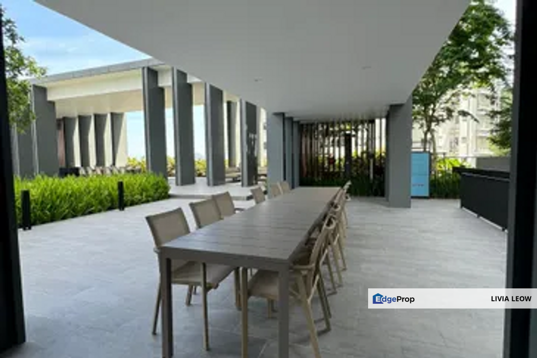 Sale -32 % BELOW Market Value  Residensi Quinn Wangsa Maju, Wangsa Maju, 53300 Kuala Lumpur, Kuala Lumpur, Wangsa Maju