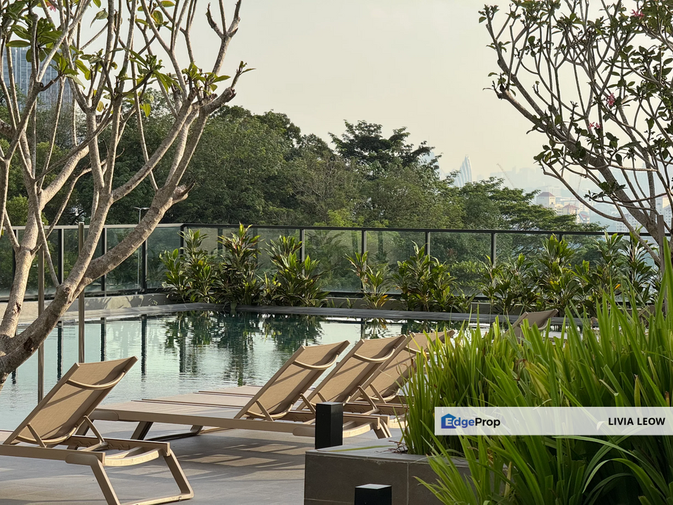 Sale -32 % BELOW Market Value  Residensi Quinn Wangsa Maju, Wangsa Maju, 53300 Kuala Lumpur, Kuala Lumpur, Wangsa Maju