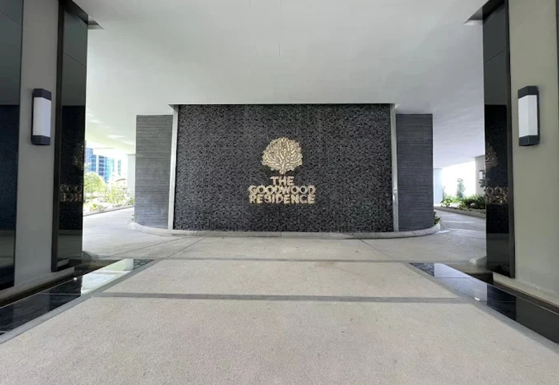 The Goodwood Residence (Residensi Laman Permai)