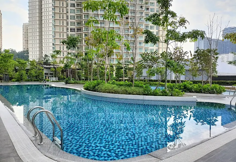 The Goodwood Residence (Residensi Laman Permai)