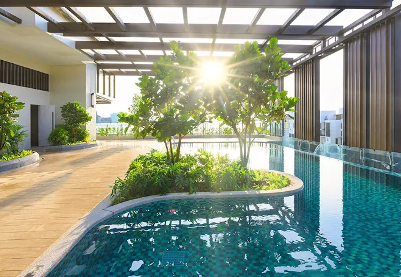 The Goodwood Residence (Residensi Laman Permai)