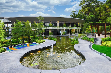 The Goodwood Residence (Residensi Laman Permai)