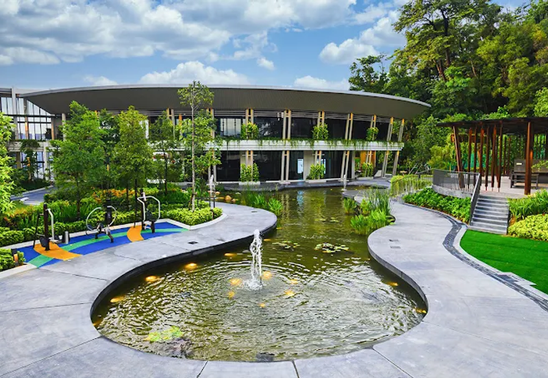 The Goodwood Residence (Residensi Laman Permai)