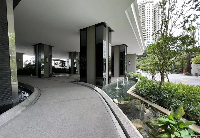 The Goodwood Residence (Residensi Laman Permai)