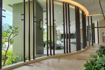 The Goodwood Residence (Residensi Laman Permai)