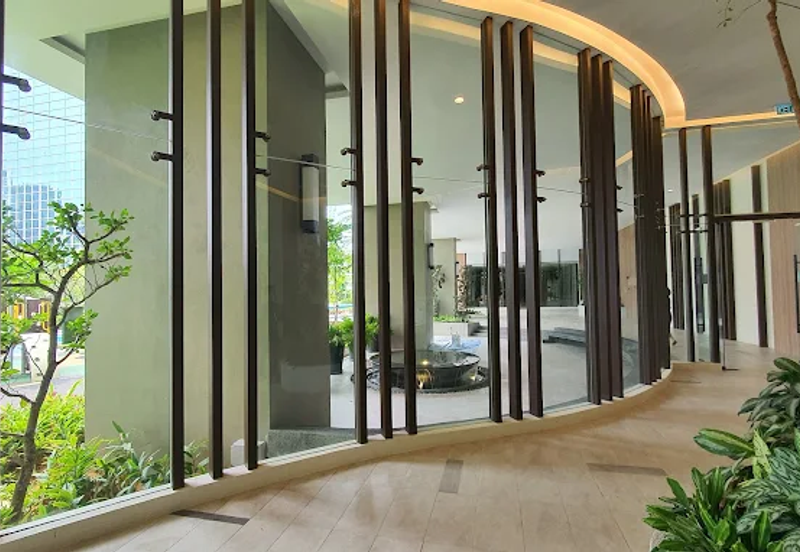 The Goodwood Residence (Residensi Laman Permai)