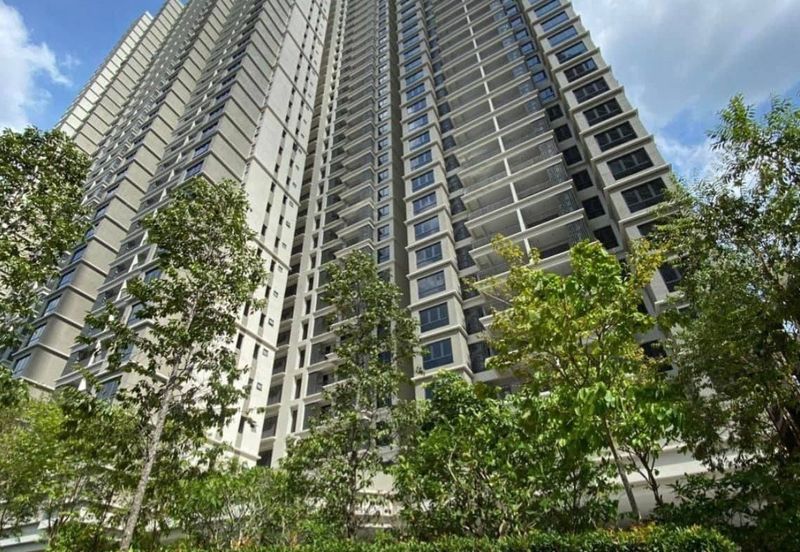 The Goodwood Residence (Residensi Laman Permai)