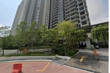 The Goodwood Residence (Residensi Laman Permai)