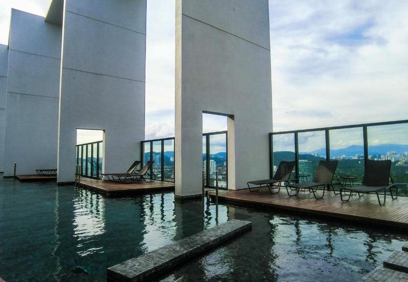 The Hub @ Petaling Jaya