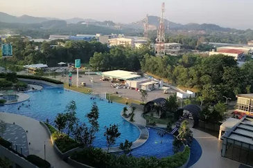 Kiara Plaza Service Apartment @ Semenyih