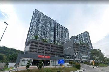 Kiara Plaza Service Apartment @ Semenyih