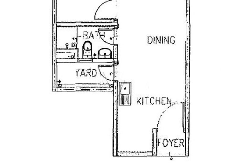 Bayu Residensi @ Seri Temenggung