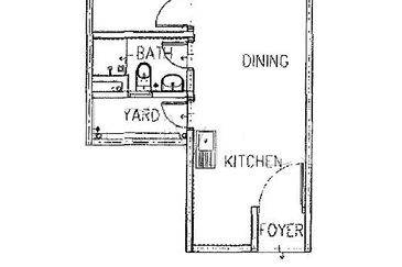 Bayu Residensi @ Seri Temenggung