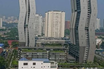 The Capers Sentul East