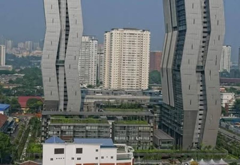 The Capers Sentul East