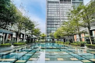 The Capers Sentul East