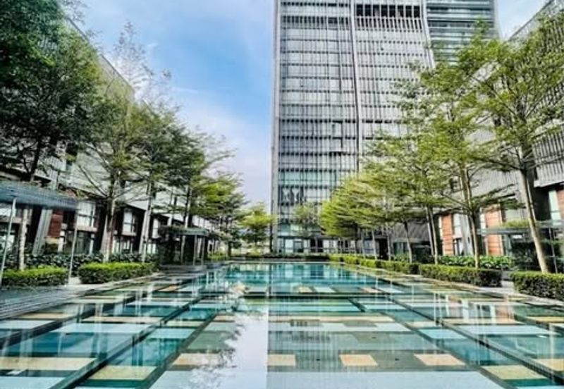 The Capers Sentul East