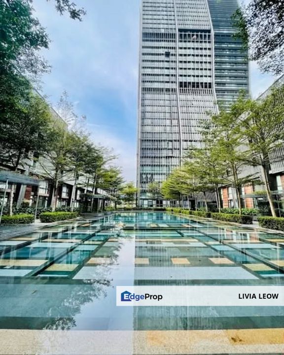 Sale -28% Below Market Value  Residensi Capers Sentul,  Jalan Sentul Sejahtera, Kuala Lumpur, Kuala Lumpur, Sentul