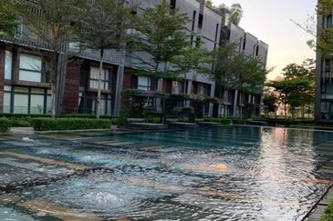 The Capers Sentul East