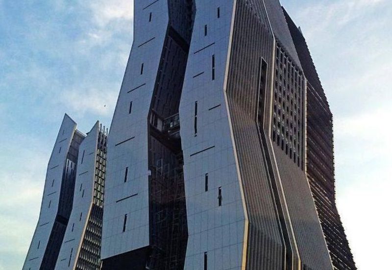 The Capers Sentul East