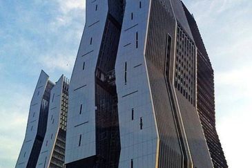 The Capers Sentul East