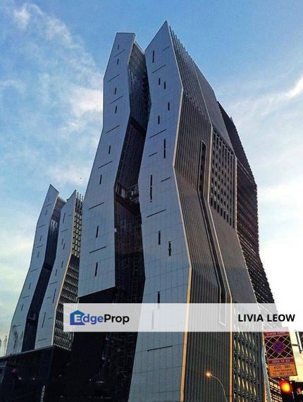 Sale Below Market Value  Residensi Capers Sentul,  Jalan Sentul Sejahtera, Kuala Lumpur, Kuala Lumpur, Sentul