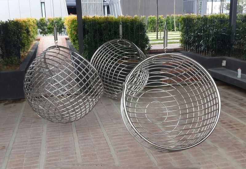 The Capers Sentul East