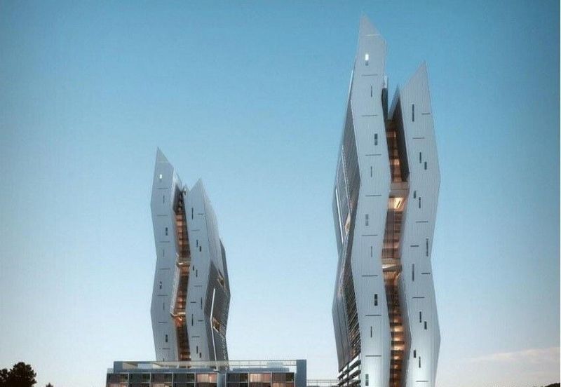 The Capers Sentul East