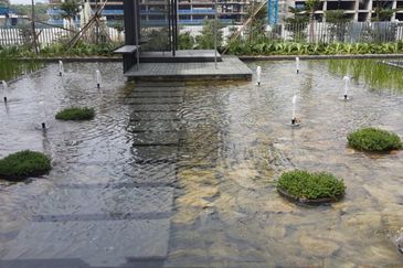 The Capers Sentul East